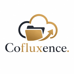 Cofluxence, drive professionnel sécurisé